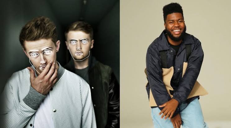 Music Review: New Khalid and Disclosure’s “KNOW YOUR WORTH” on Tidal. Listen Here: 1 MUGIBSON